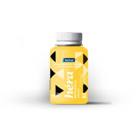 Héra colour paste and paint 600 green 125 ml