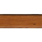 Lazurán Aqua Holzschutzmittel Lazur 3 In 1 Walnussbraun 0,75 L