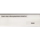 Lazurán Aqua Holzschutzmittel Lazur 3 In 1 Weiss 2,5 L 