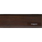 Lazurán Aqua Holzschutzmittel Lazur 3 In 1 Haselnuss 0,75 L