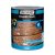 Lazurán aqua favédő lazúr 3 in 1 teak 0.75 l
