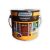 Lazurán silk gloss thick glaze cherry 2.5 l