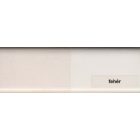 Lazurán selyemfényű vastaglazúr fehér 0.75 l