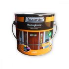 Lazurán Seidenglanz Dickglasur Weiss 2,5 L