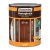 Lazurán silk gloss thick varnish oak 0.75 l