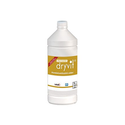 Thermotek dryvit facade cleaning solution 1 l