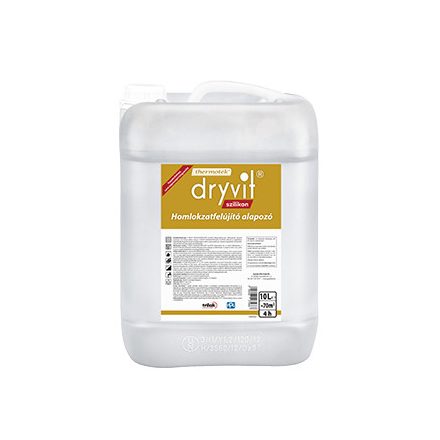 Thermotek dryvit facade cleaning solution 5 l