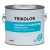 Trikolor standolite oil paint 500 brown 2.5 l