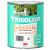 Trikolor silk gloss fence paint white 0.75 l