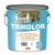 Trikolor silk gloss fence paint white 2.5 l