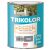 Trikolor silk gloss fence paint concrete grey 0.75 l