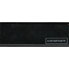 Trikolor silk gloss fence paint jet black 0.75 l