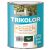 Trikolor silk gloss fence paint laurel green 0.75 l