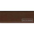 Trikolor silk gloss fence paint chestnut brown 2.5 l