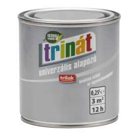 Trinát universal primer 100 white 0.25 l