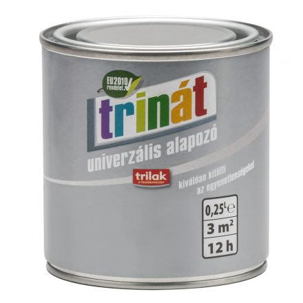 Trinát universal primer 100 white 0.25 l