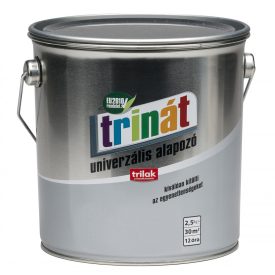 Trinát universal primer 100 white 2.5 l