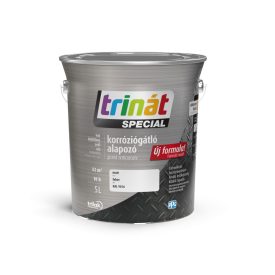 Trinát anti-corrosion primer 100 white 5 l