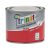 Trinát high gloss enamel paint 100 white 0.5 l