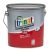 Trinát high gloss enamel paint 100 white 2.5 l