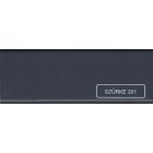 Trinát high gloss enamel paint 201 grey 1 l