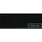 Trinát high gloss enamel paint 300 black 0.5 l