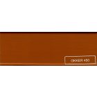 Trinát high gloss enamel paint 450 ochre 0.5 l