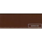 Trinát high gloss enamel paint 500 brown 0.5 l
