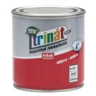 Trinát high gloss enamel paint 502 brown 0.25 l