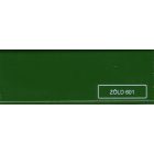 Trinát high gloss enamel paint 601 green 0.25 l