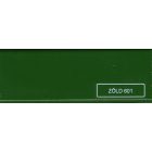 Trinát high gloss enamel paint 601 green 5 l