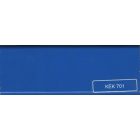 Trinát high gloss enamel paint 701 blue 0.5 l