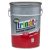 Trinát high gloss enamel paint 701 blue 5 l