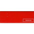 Trinát high gloss enamel paint 820 red 0.5 l