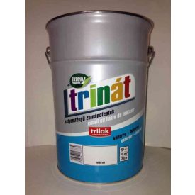 Trinát silk gloss enamel paint 100 white 5 l 