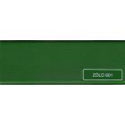 Trinát silk gloss enamel paint 601 green 1 l