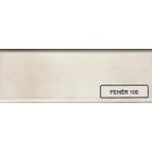 Trinát matt enamel paint 100 white 5 l