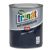 Trinát matt enamel paint 300 black 1 l