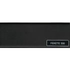 Trinát matt enamel paint 300 black 1 l