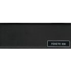 Trinát matt enamel paint 300 black 5 l