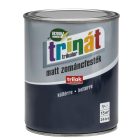 Trinát matt enamel paint 601 green 1 l