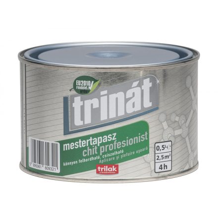 Trinát mestertapasz 0.5 l