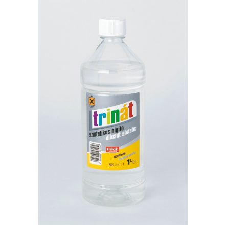 Trinate synthetic thinner 1 l