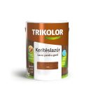 Trikolor Zaunlack Teak 5 L