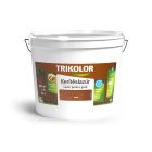 Trikolor Zaunlasur Teak 10 L
