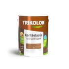 Trikolor Zaunmörtel Nussbaum 5 L