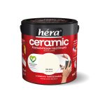 Héra ceramic stain resistant indoor wall paint winter sleep 2.5 l
