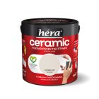 Héra ceramic stain resistant indoor wall paint silent rain 2.5 l