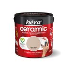 Héra ceramic stain resistant indoor wall paint soft blanket 2.5 l