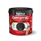 Héra ceramic stain resistant indoor wall paint bakelite 2.5 l